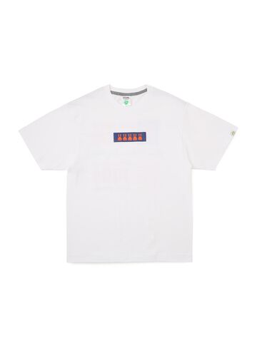 S/S Tee Square Text,L, small image number 1