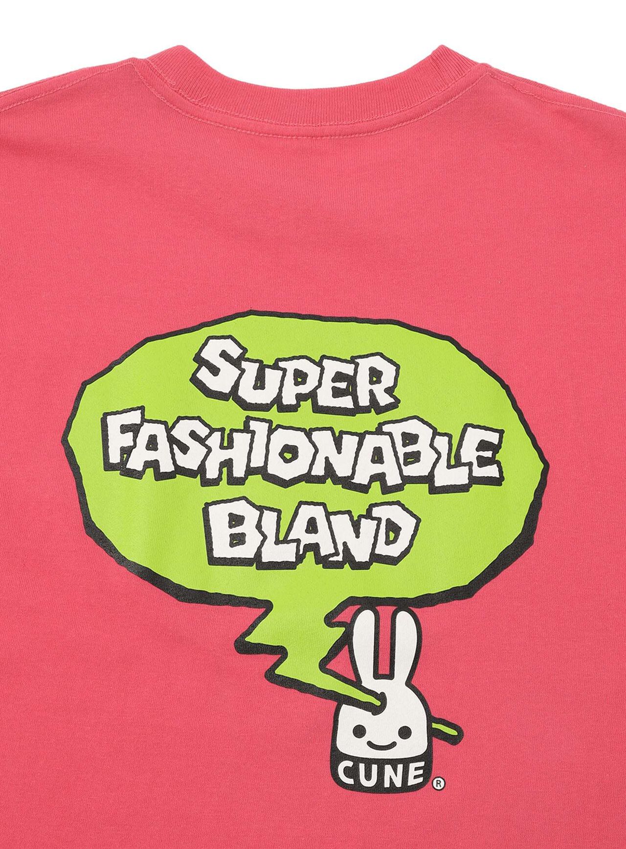 S/S Tee Didn't Say That,, large image number 5