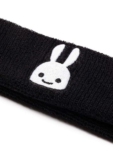 Hairband,BLACK, small image number 2