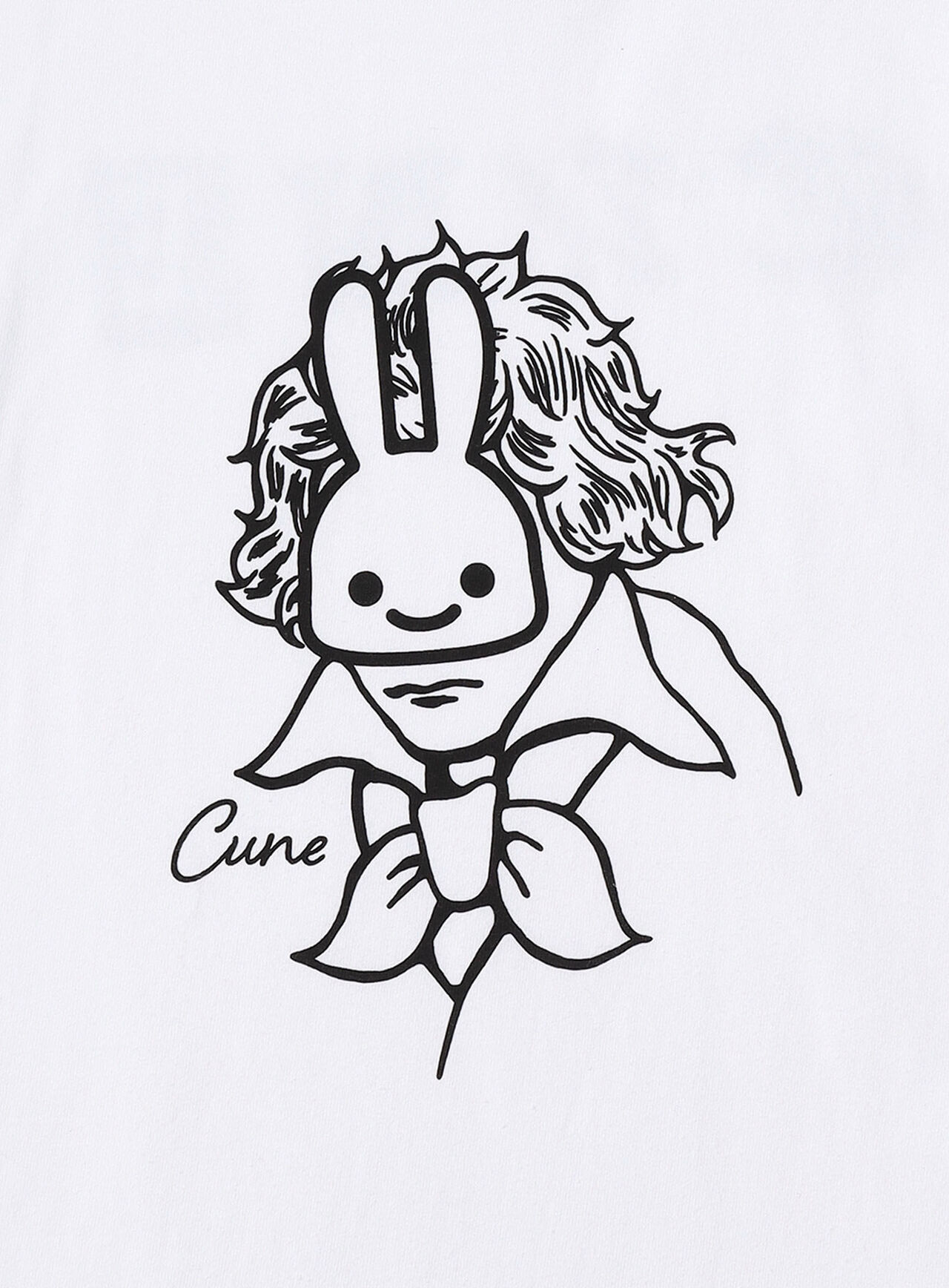 S/S Tee Musician,, large image number 4