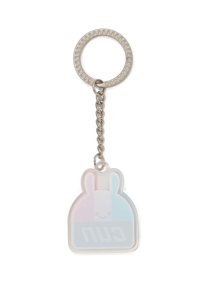 Acrylic Keychain,, medium