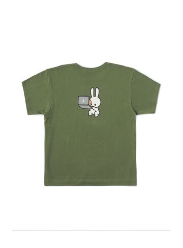 S/S Tee PC,, small image number 1