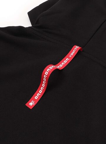 CUNE PULL PARKA - Favorite Treat,GRAY, small image number 7