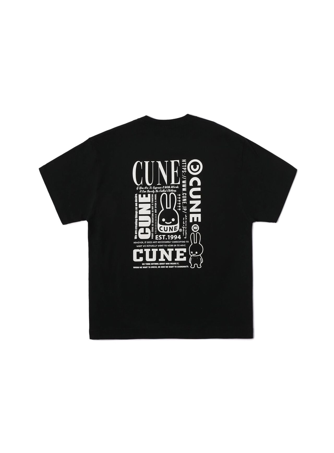 S/S Tee (C),, large image number 7