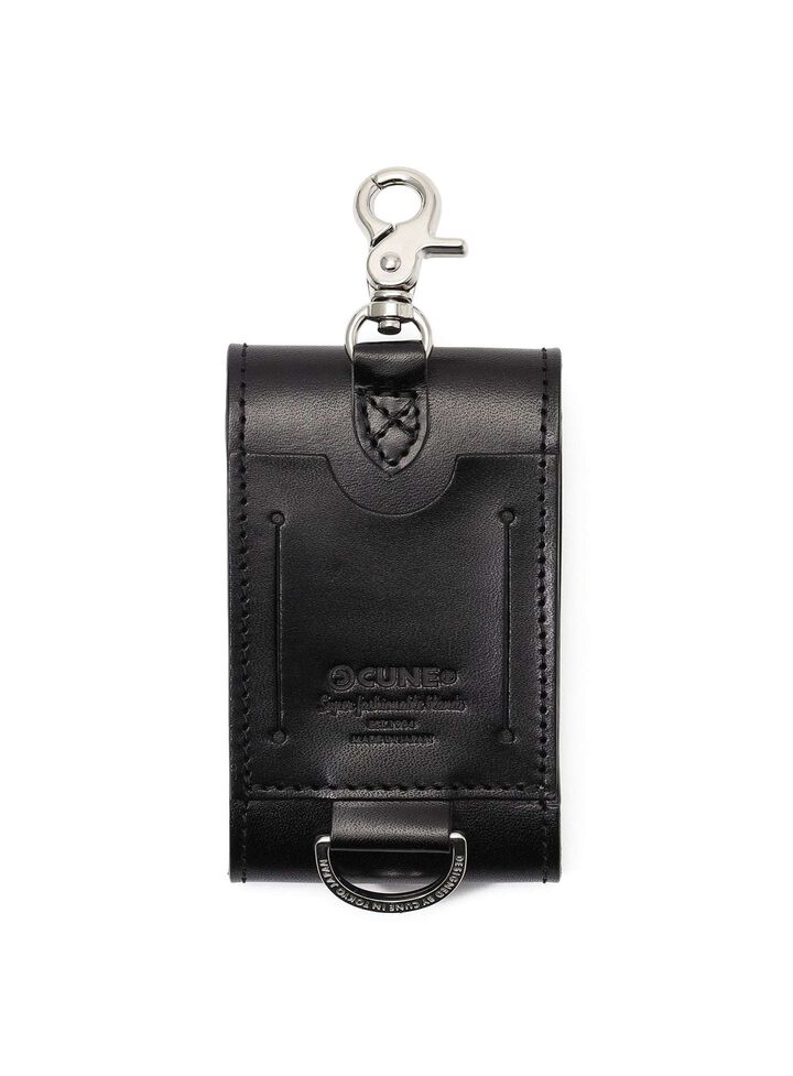 Leather Cigarette Case,, medium