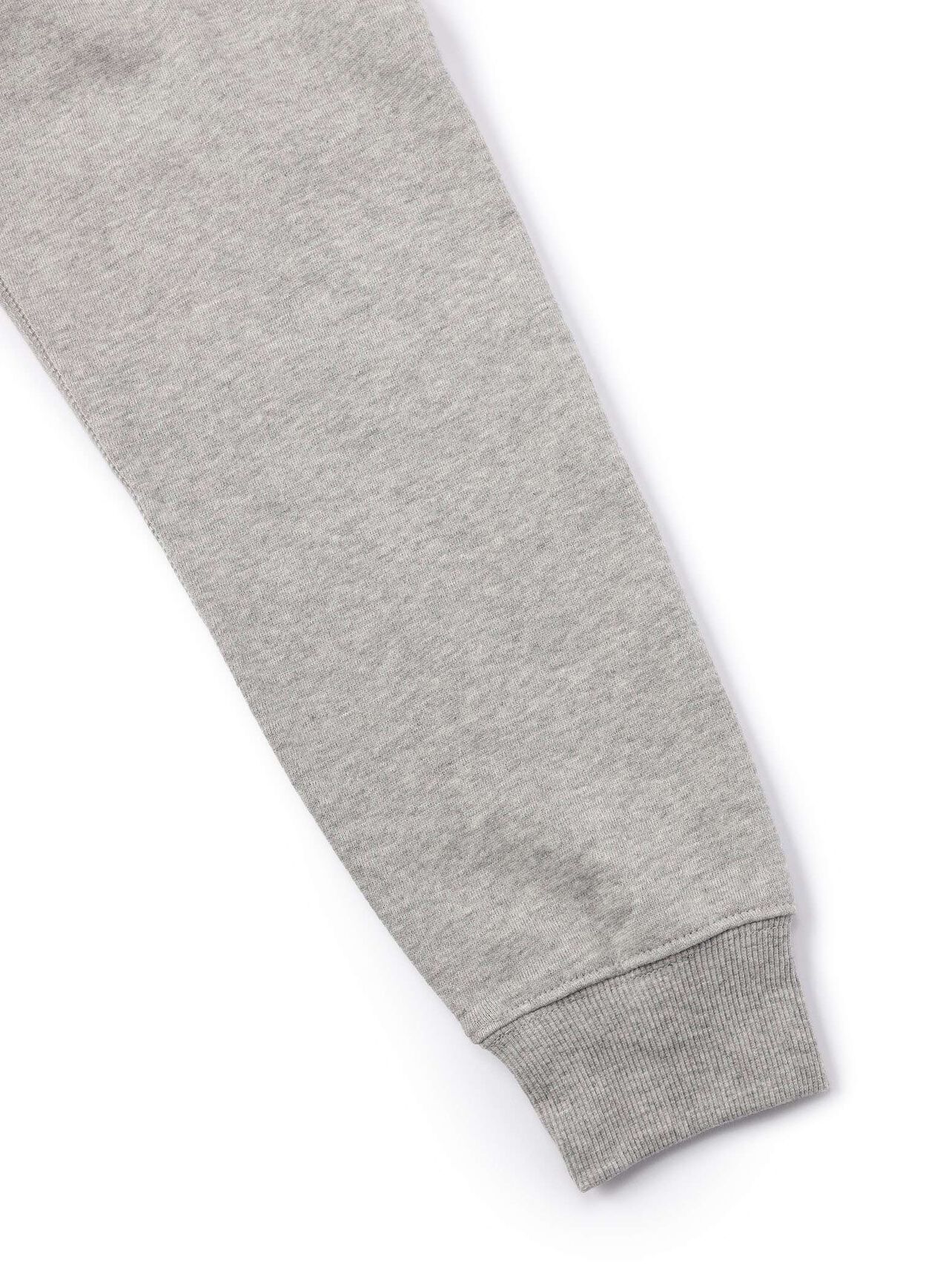 CUNE PULL PARKA Random Text,NAVY, large image number 3