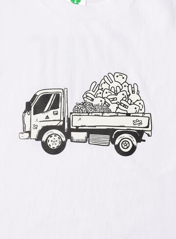 S/S Tee Scrap collection,, small image number 4