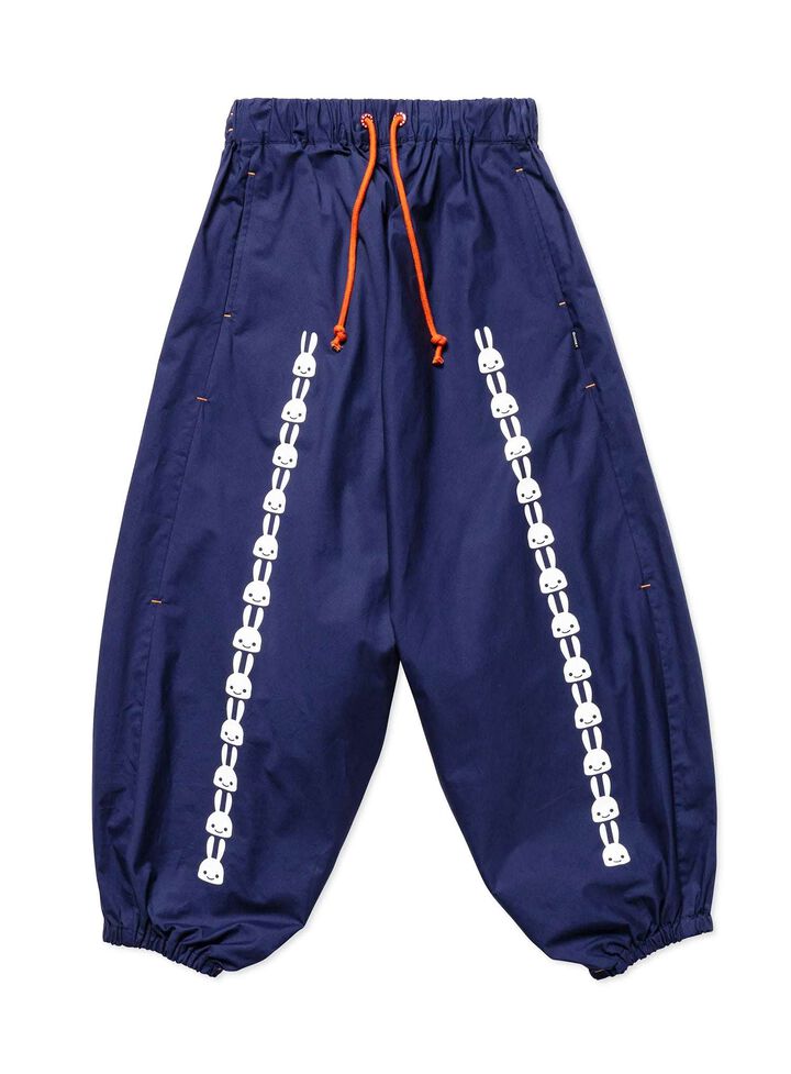 Broadcloth Penguin Pants,, medium