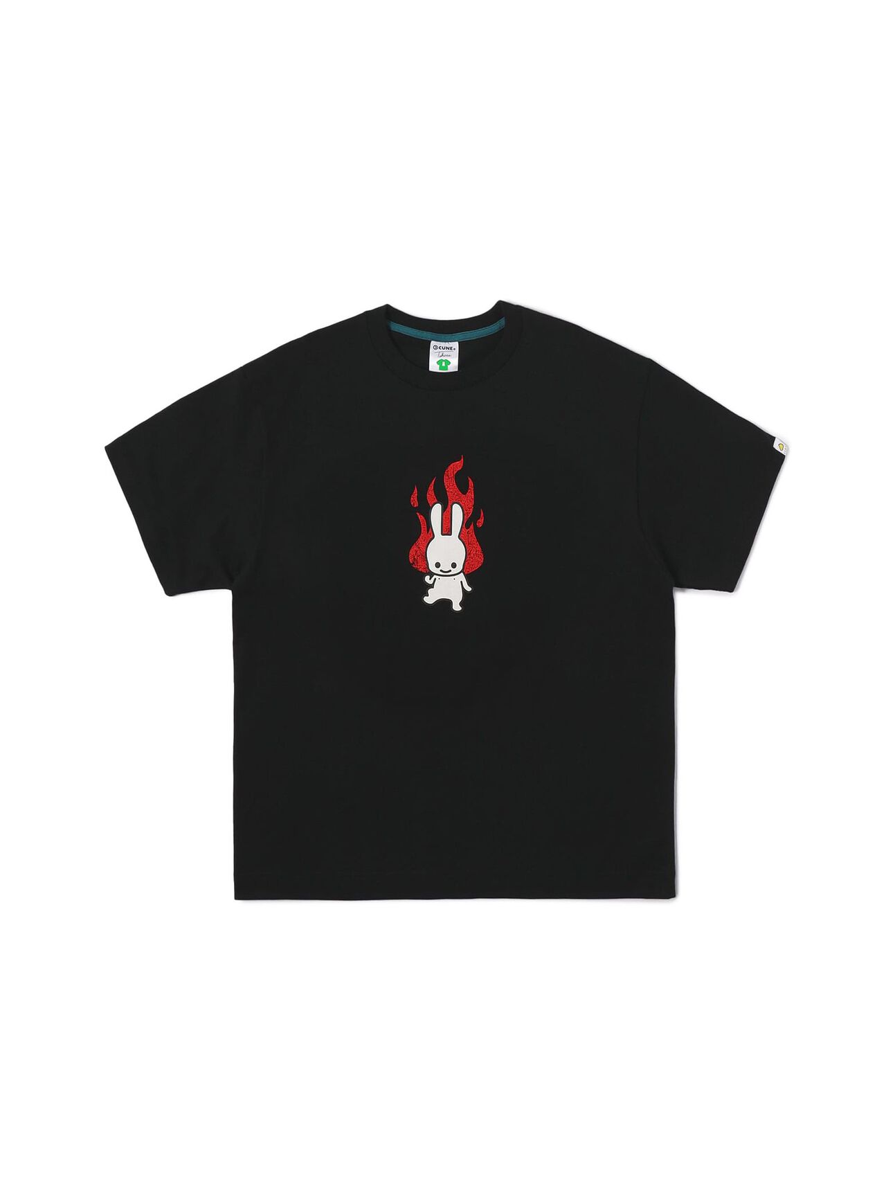 S/S Tee HOT,, large image number 0