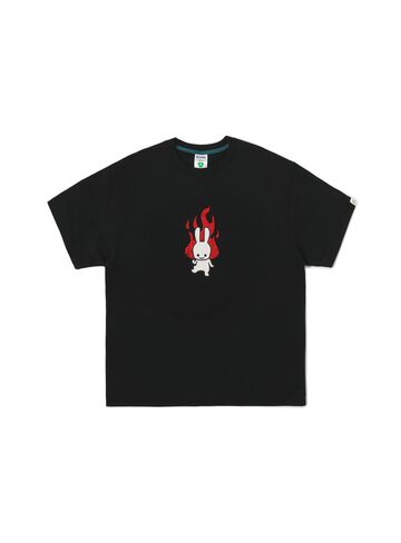 S/S Tee HOT,, small image number 0