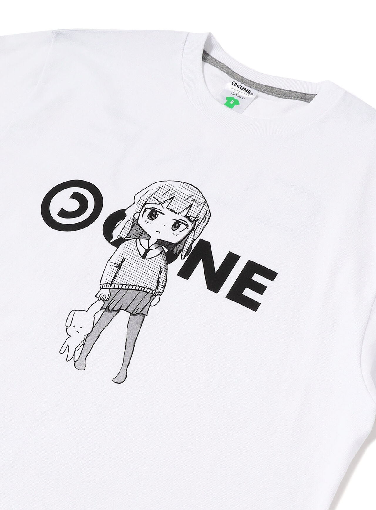 S/S Tee Girls,, large image number 6