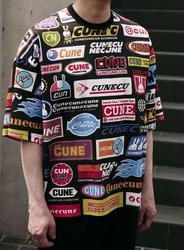 Racing Logo Big T-Shirt,, small image number 8