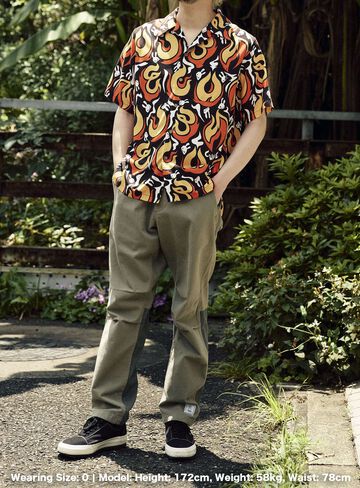 Fire Aloha,, small image number 5