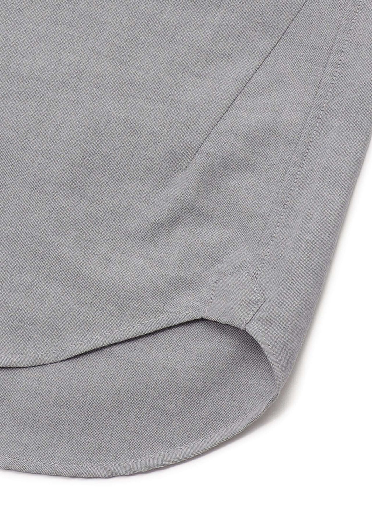 ＜CUNE RELAX WORK WEAR＞ Button-down shirt,, large image number 6