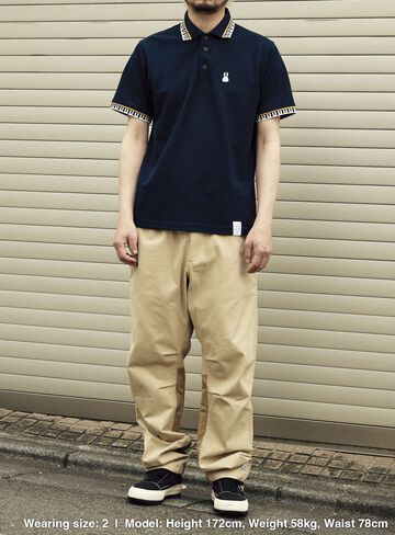 Polo Shirt,, small image number 7