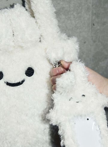 Square Buddy Card Case,ONE, small image number 7