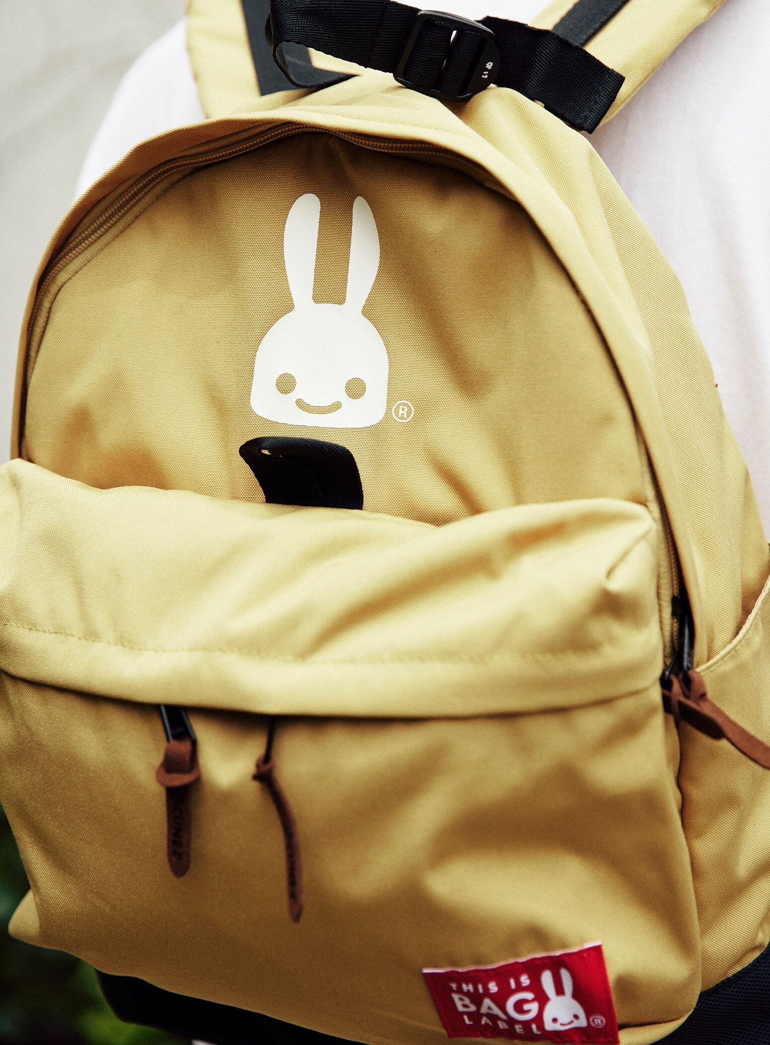 CUNEバックパックv1.1 CUNE Backpack v1.1