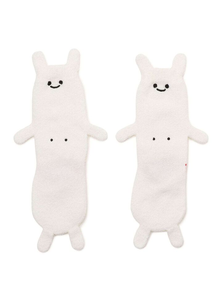 Square Buddy Room Socks,, medium