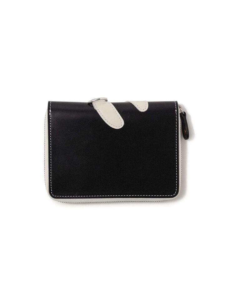 Leather Neck-Hang Multi Case,, medium