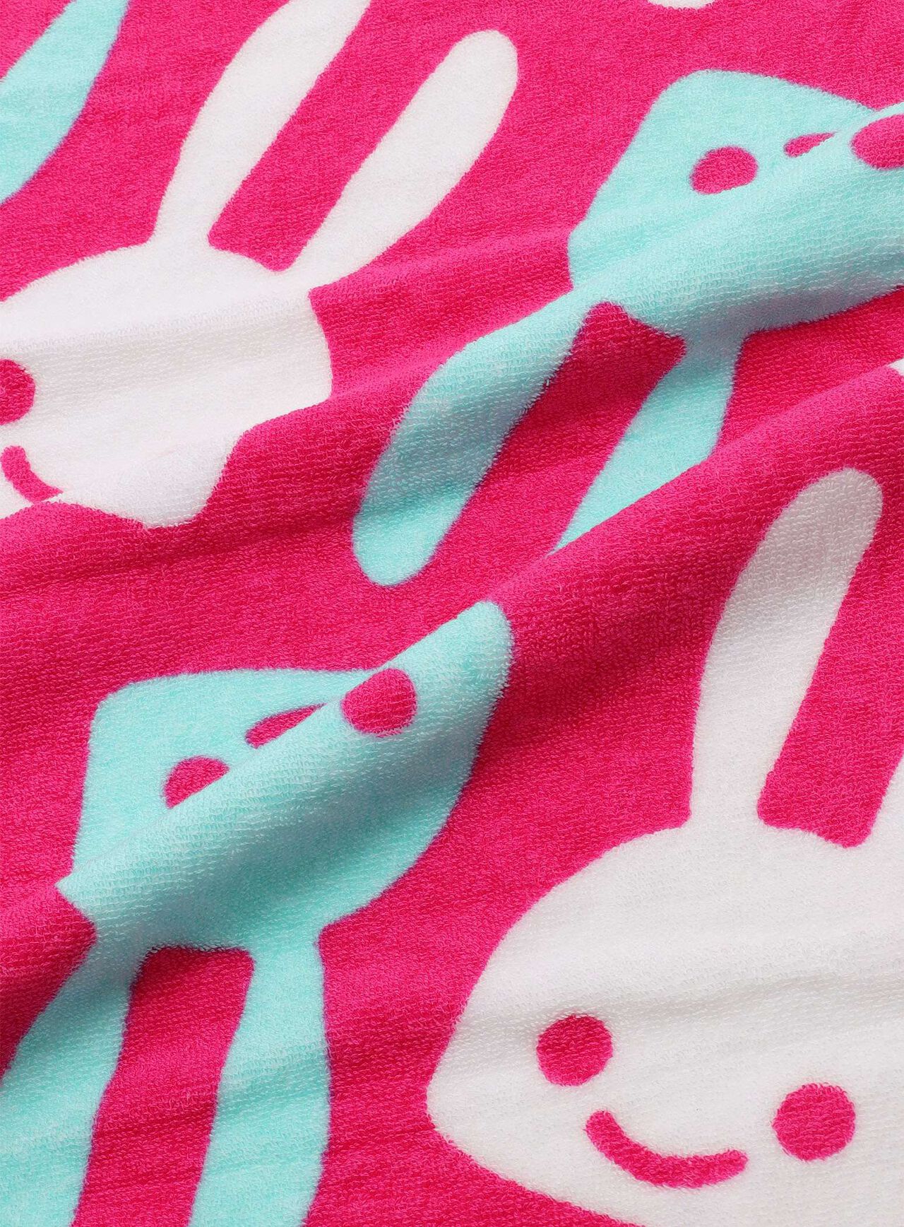 Mini Bath Towel,ONE, large image number 2