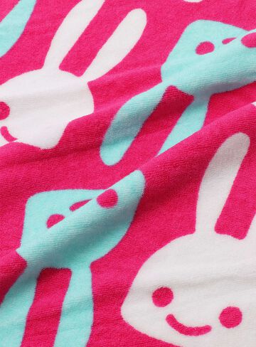 Mini Bath Towel,ONE, small image number 2