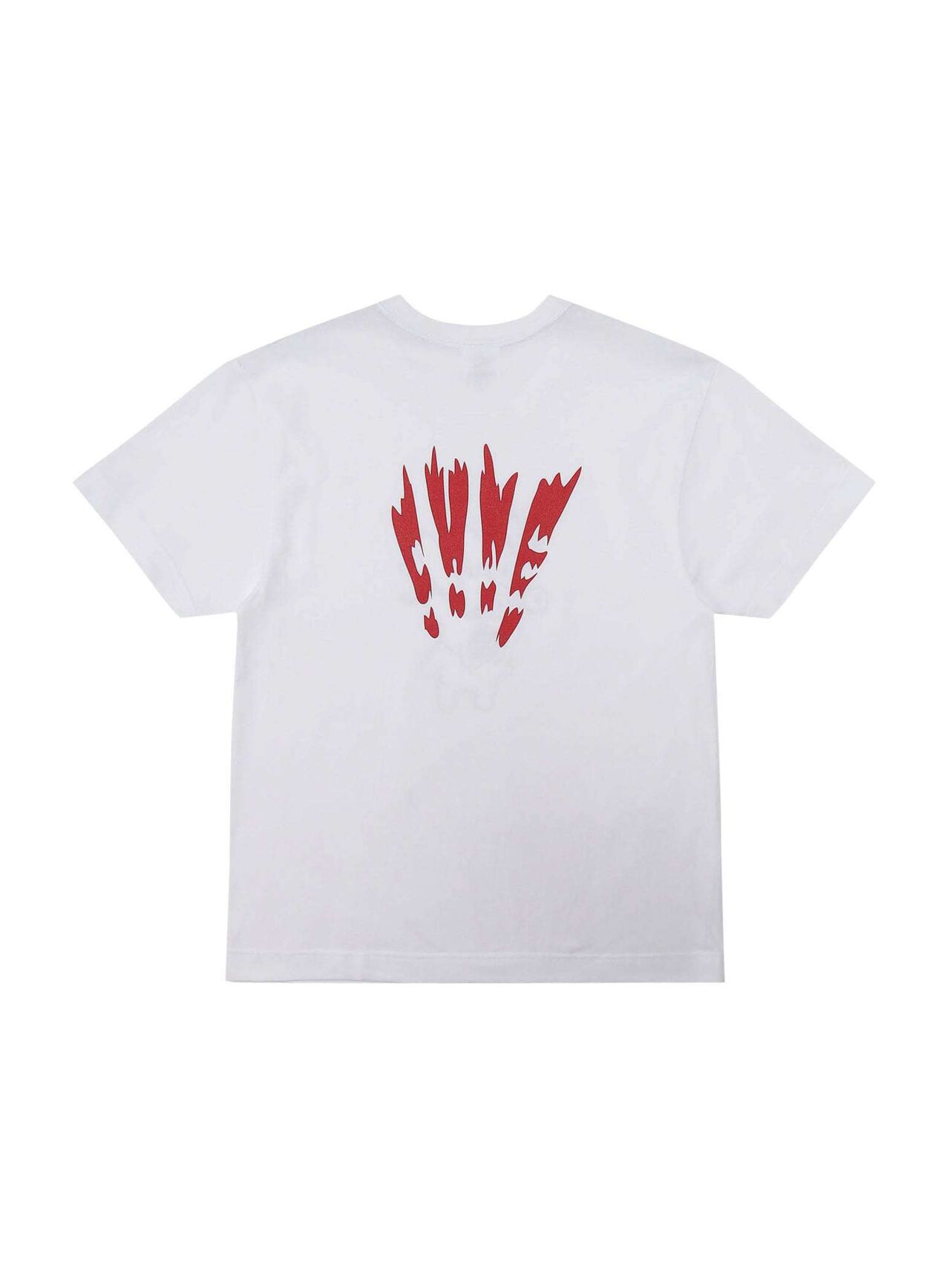 S/S Tee!?,BLACK, large image number 1