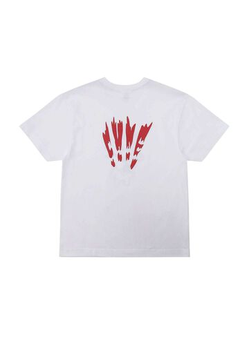 S/S Tee!?,BLACK, small image number 1