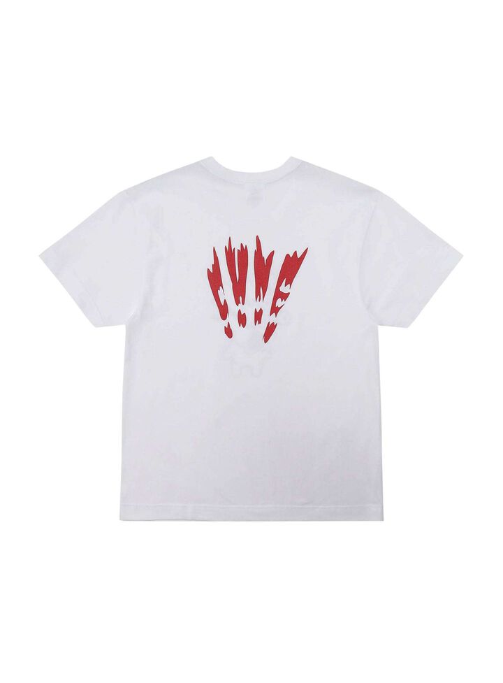 S/S Tee!?,, medium