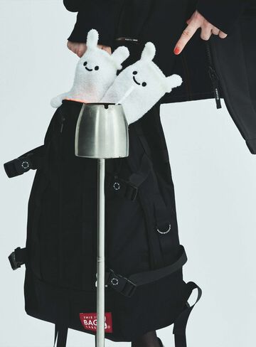 Square Buddy Room Socks,ONE, small image number 6