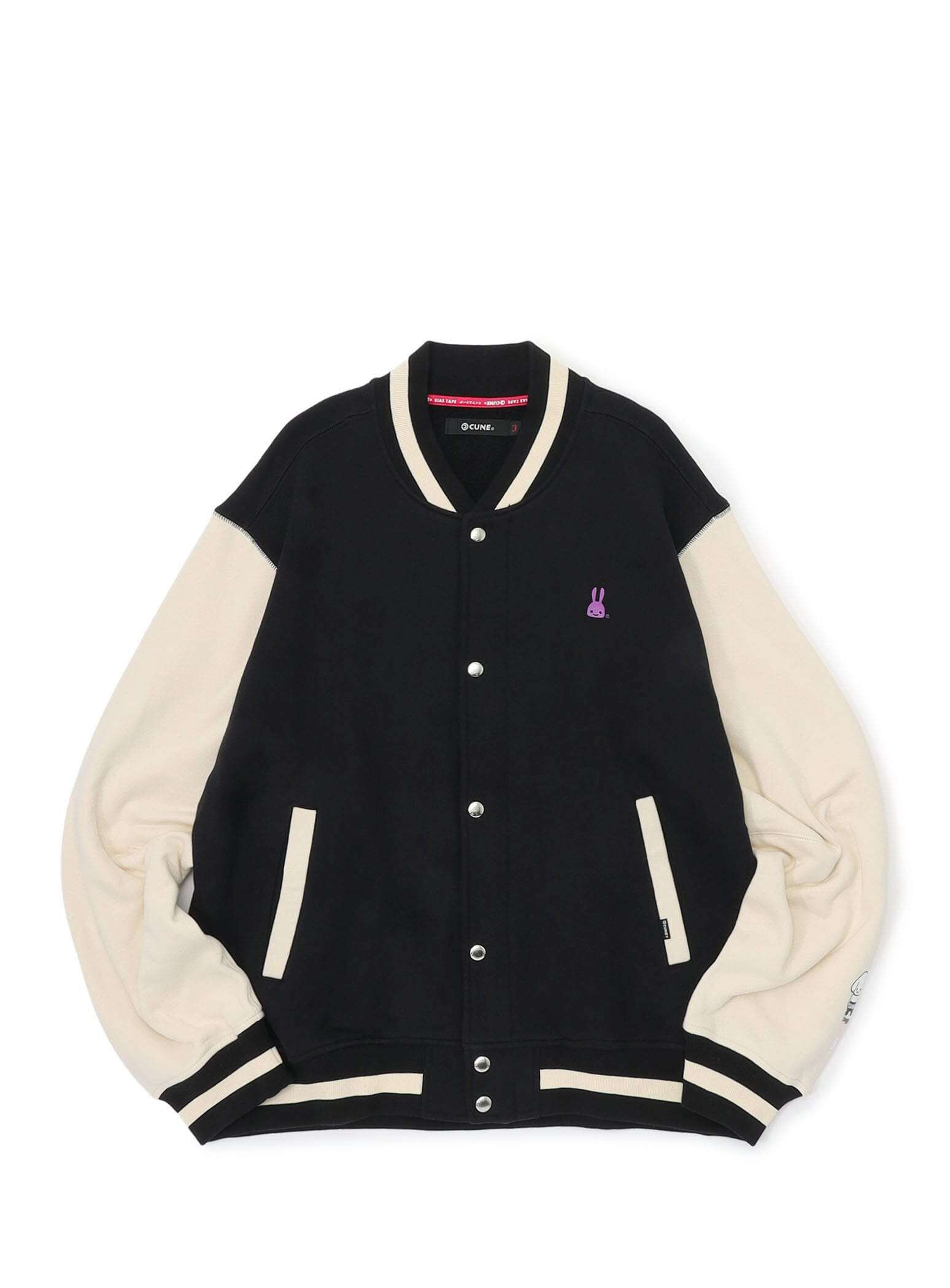 JACKETS | CUNE Official Global Online Store