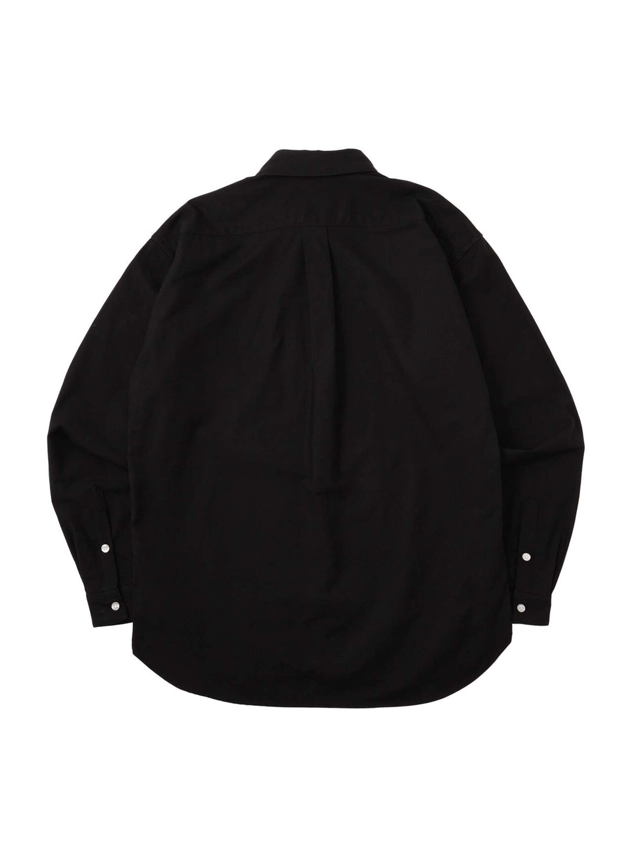 CUNE Relaxed Workwear Button-Down Shirt,, large image number 1