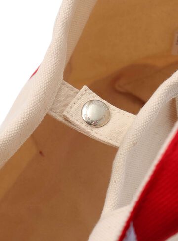 Rabbit Tape Tote Bag,ONE, small image number 5