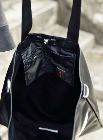 PVC tote bag,, small image number 9