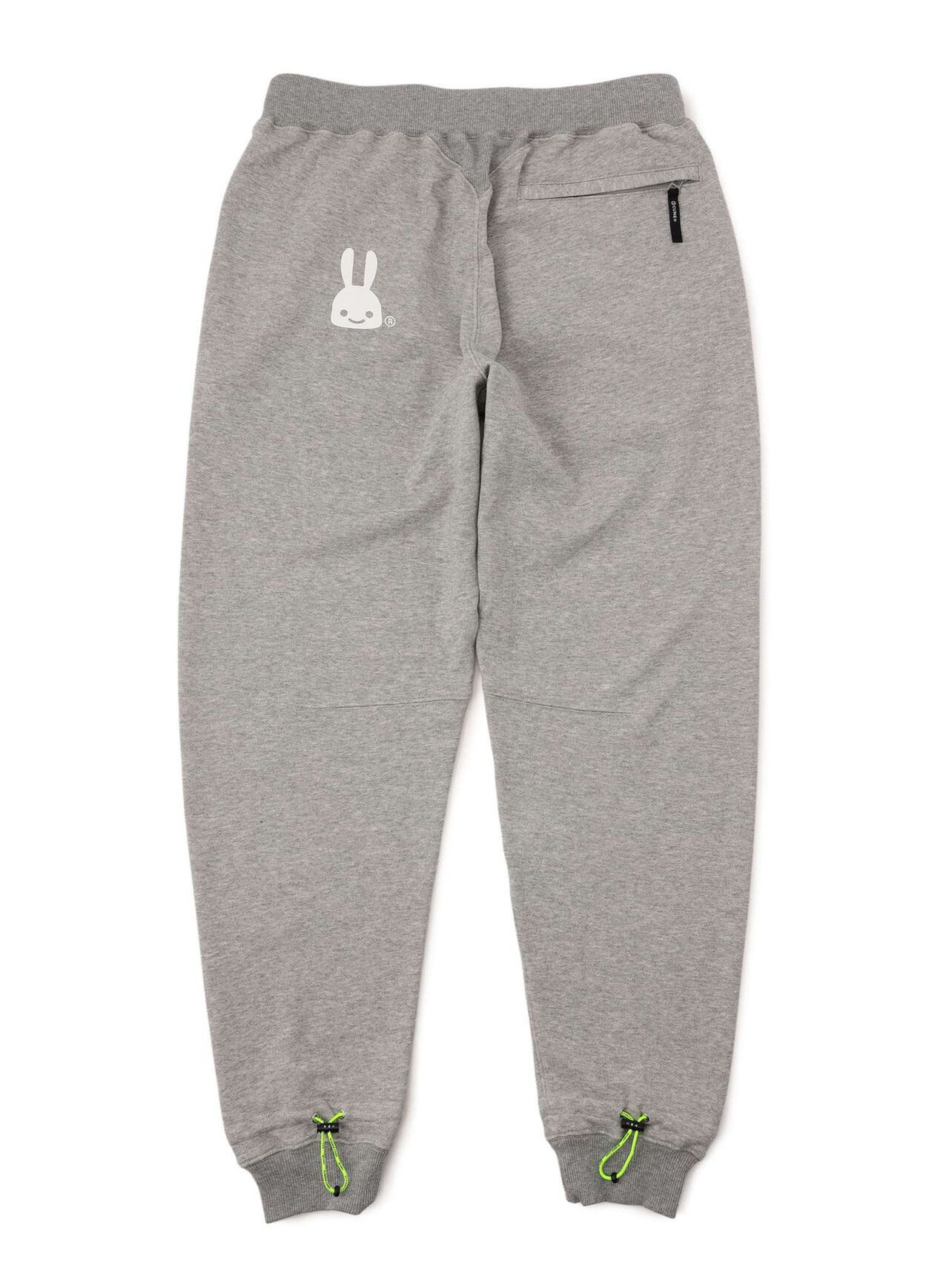 Sweatpants: Bunnies and Motorcycles,, large image number 1