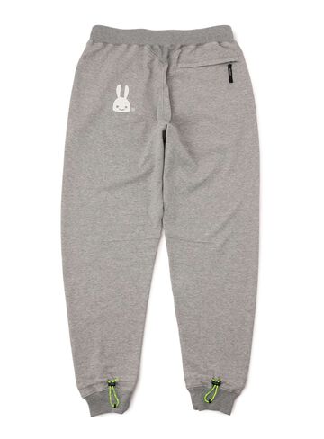 Sweatpants: Bunnies and Motorcycles,, small image number 1