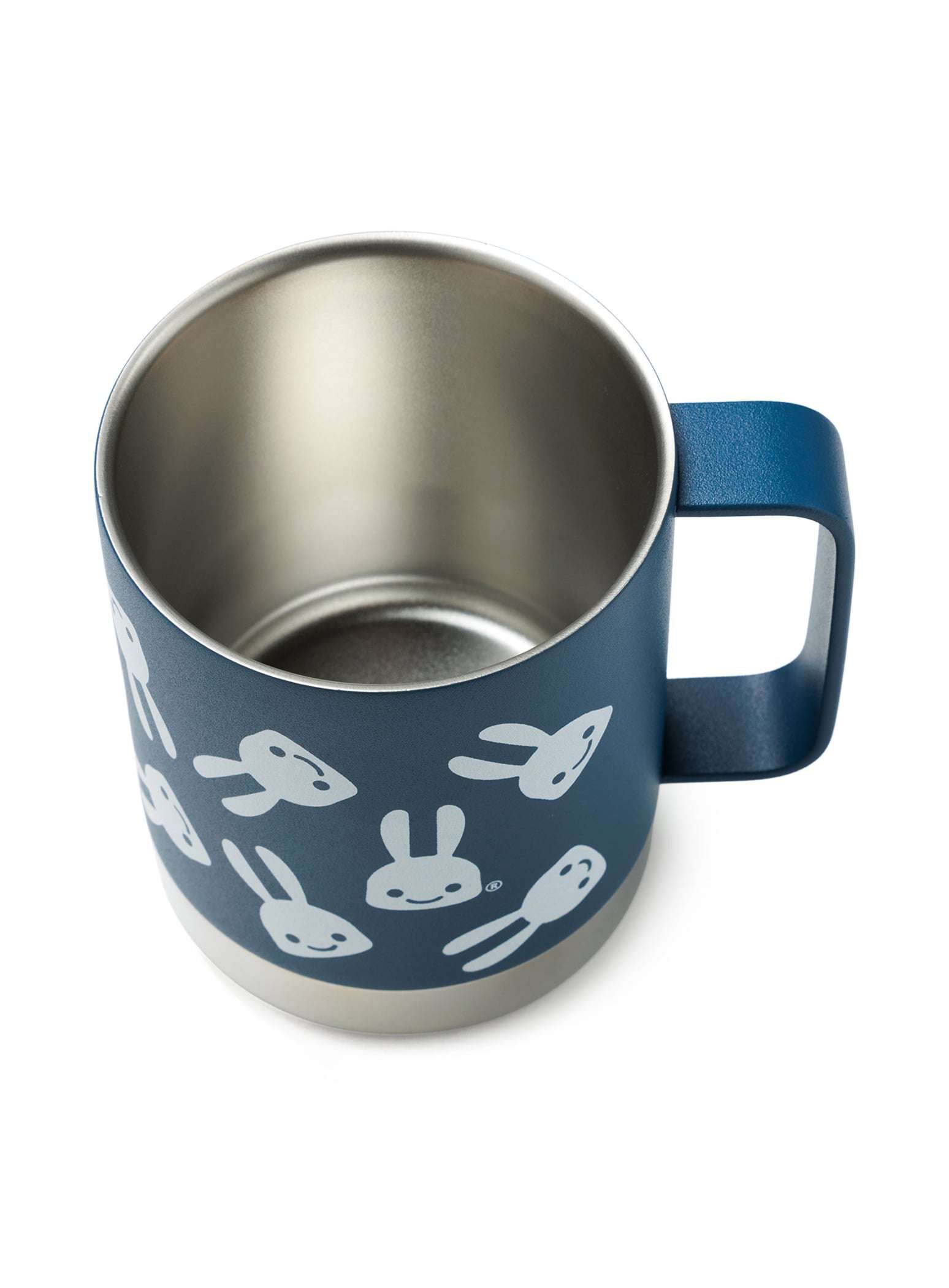 Klean Kanteen × CUNE Adventure Mug 12oz