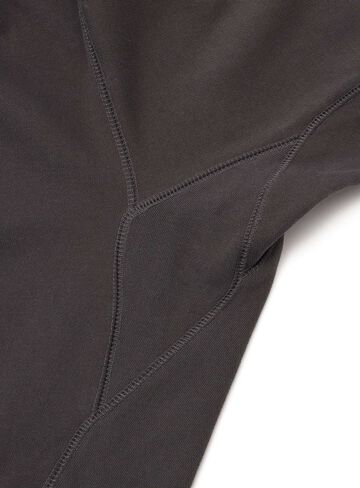 OS 13th Anniv. Heavyweight Big Hoodie Encircle U13,BLACK, small image number 7