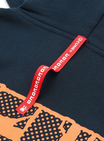 CUNE Pull Parka - Mammoth,BLACK, small image number 7