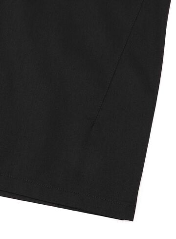 Short Sleeve Work Shirt - Rabbit,, small image number 5