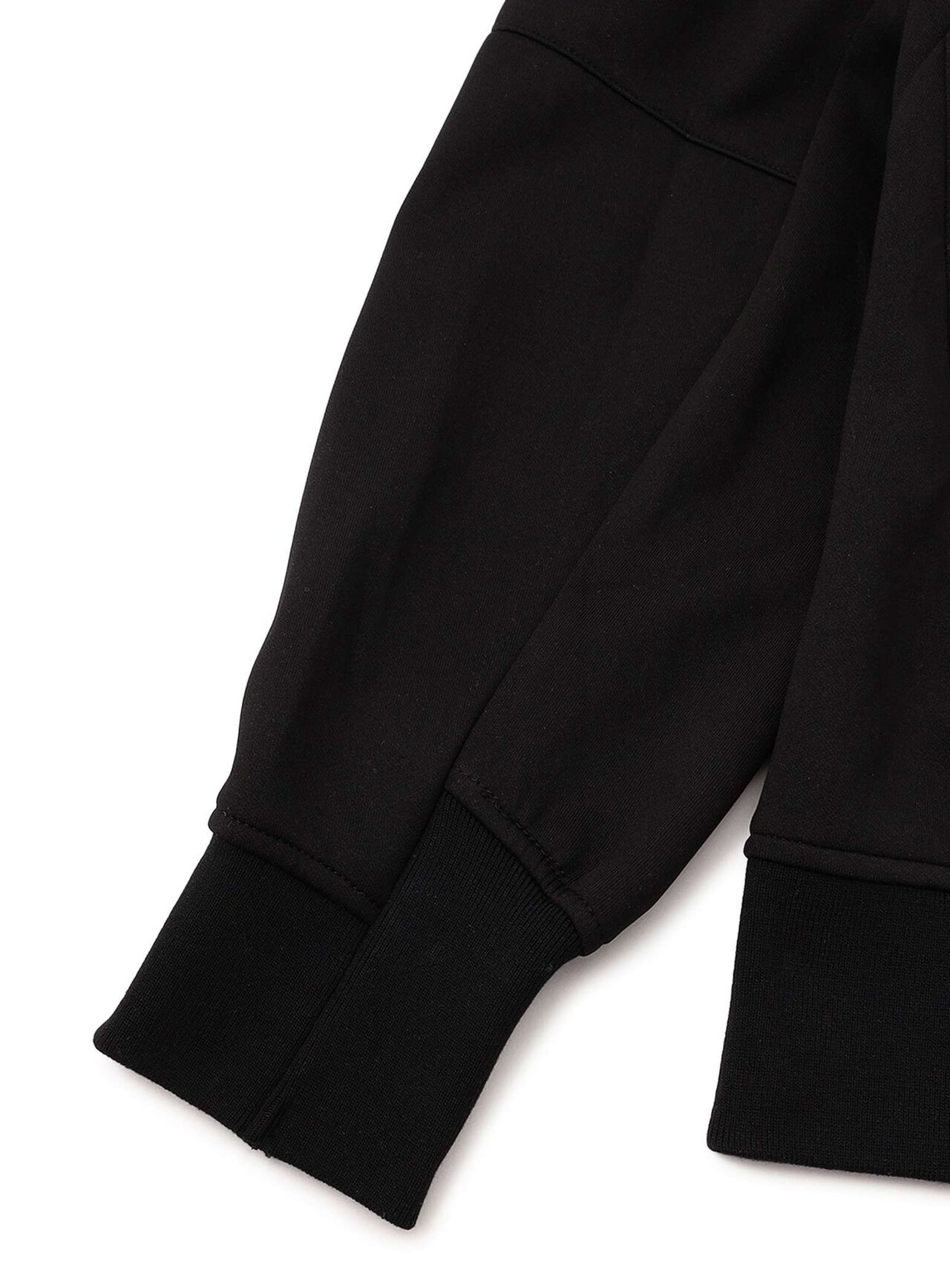 Stand Zip Jersey: Tobacco and Bunny,, large image number 3