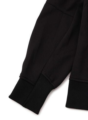 Stand Zip Jersey: Tobacco and Bunny,, small image number 3