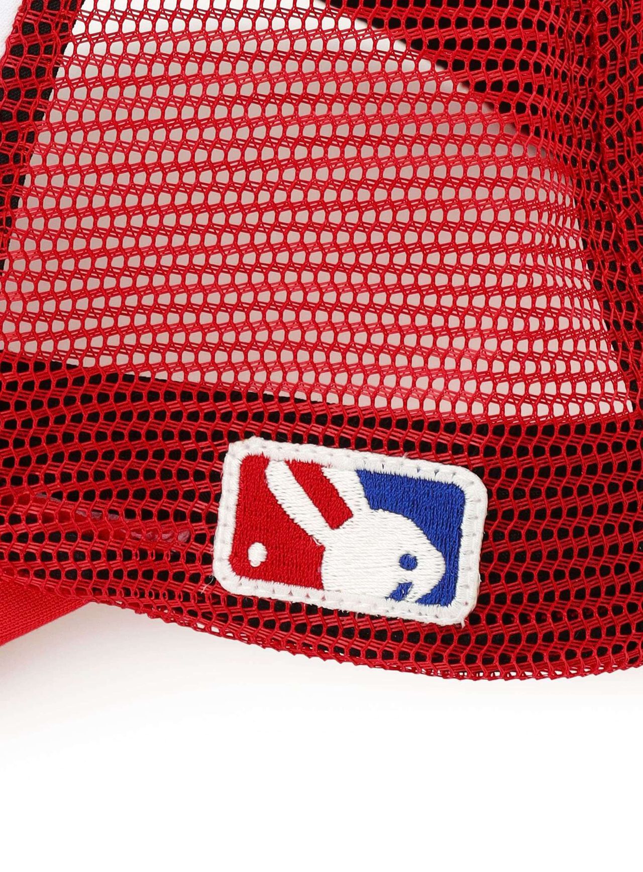 Mesh Cap CUNE Rabbit,ONE, large image number 5