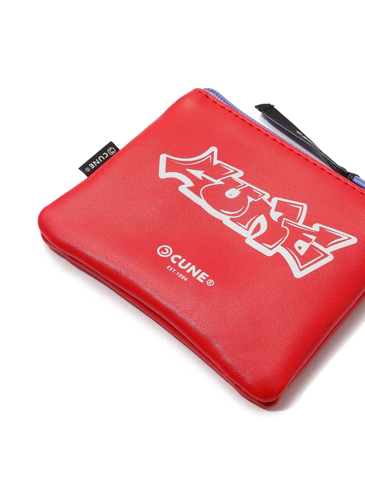 Discovery Print Mini Pouch,MULTI, large image number 4