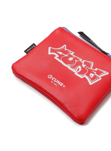 Discovery Print Mini Pouch,MULTI, small image number 4