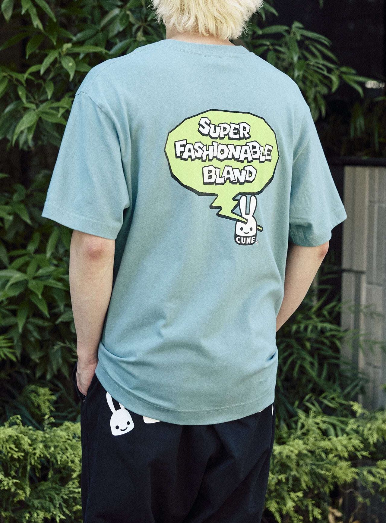S/S Tee Didn't Say That,, large image number 11
