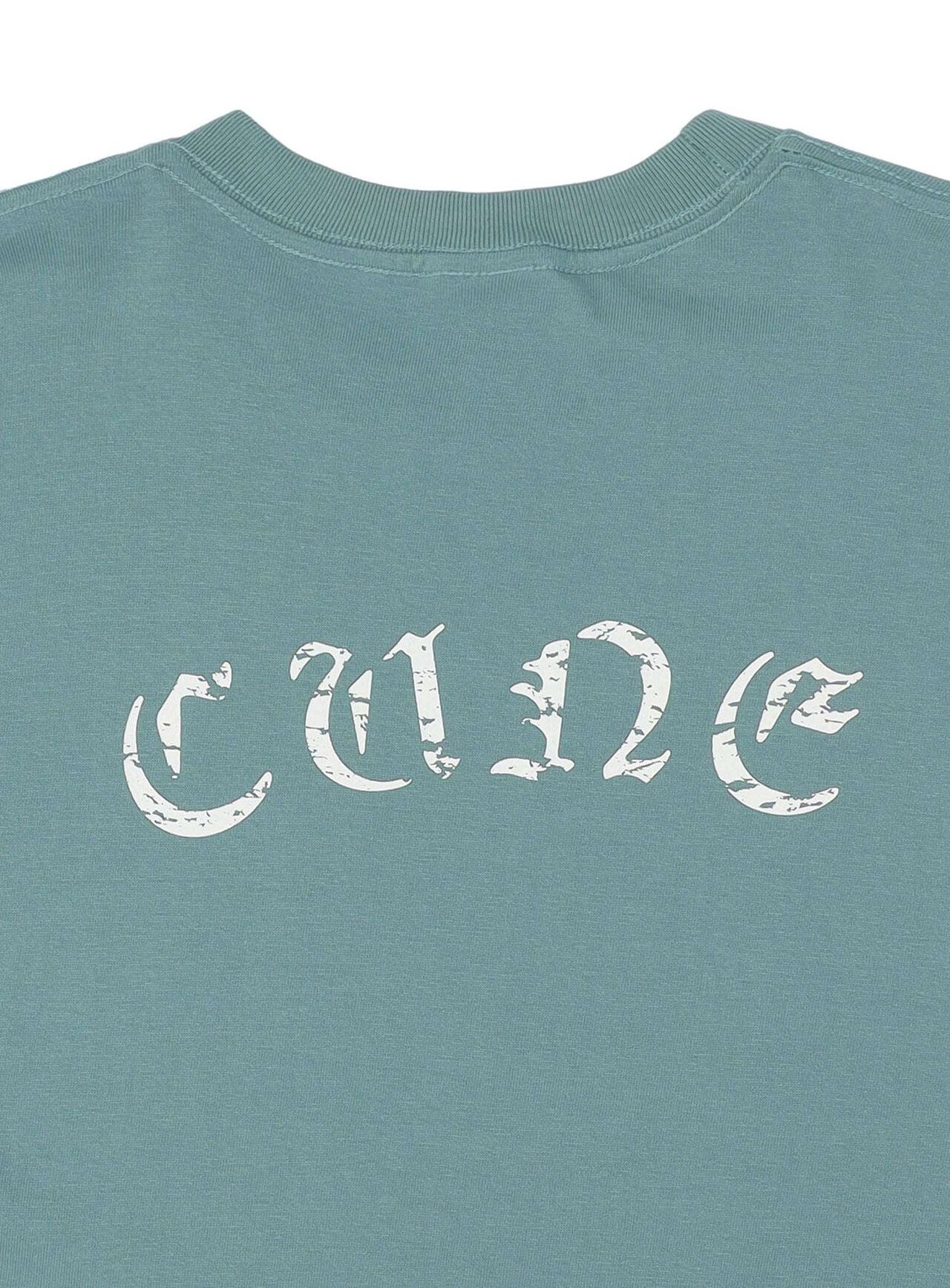 S/S Tee Medieval,WHITE, large image number 5