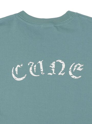 S/S Tee Medieval,WHITE, small image number 5