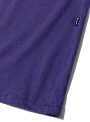 DCBC Raglan Dress,PURPLE, small image number 4