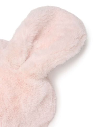 Rabbit Fur Beret,ONE, small image number 3