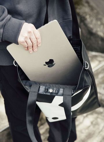 PVC tote bag,, small image number 10